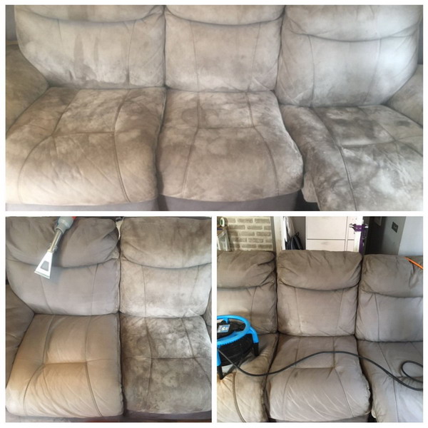 Sofa cleaners Warrington